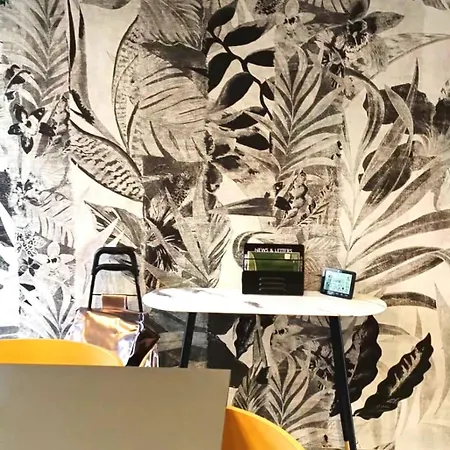 Apartment L'ecrin D'azur 5 Personnes A 5 Minutes A Pied De La *