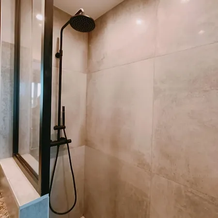 L'ecrin D'azur 5 Personnes A 5 Minutes A Pied De La Apartment *