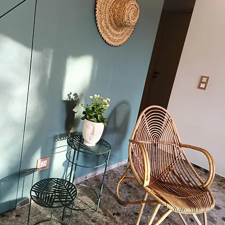 L'ecrin D'azur 5 Personnes A 5 Minutes A Pied De La Apartment *
