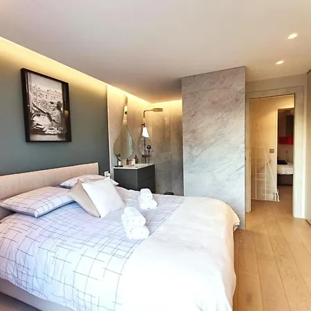 Apartment L'ecrin D'azur 5 Personnes A 5 Minutes A Pied De La *